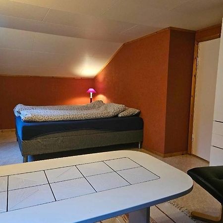 Grotfjord Villa Tromsø Kültér fotó